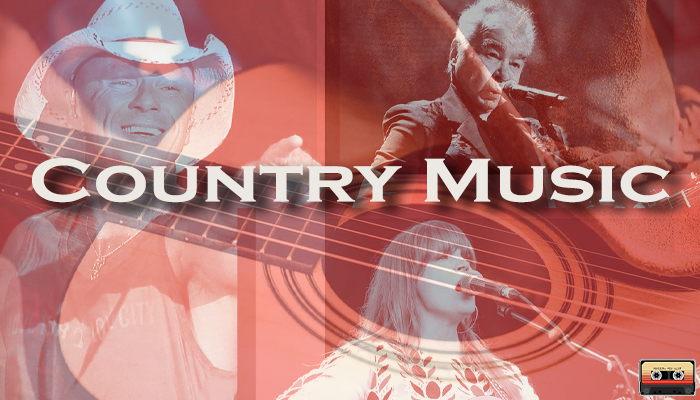 Country Music ลูกทุ่งอเมริกา แนวเพลงสุดเก๋าที่ไม่มีวันตกยุคmusic24s ดนตรี