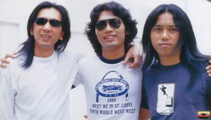 Loso โลโซ วงดนตรีร็อคที่สร้างปรากฏการณ์ในเมืองไทยยุค 90's music24s ดนตรี