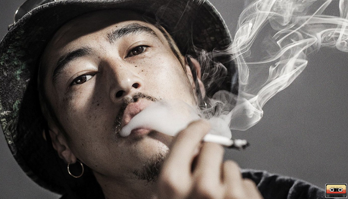 Yōsuke Kubozuka ดารานักร้องญี่ปุ่น ที่หลงใหลวัฒนธรรม hiphop music24s ดนตรี