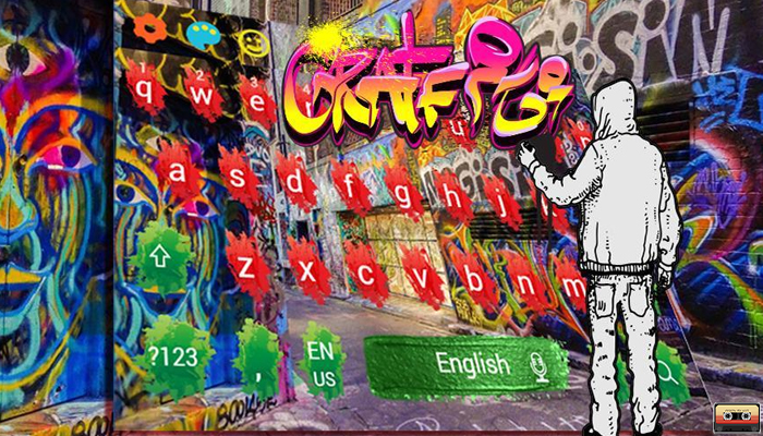 ศิลปะ Graffiti กับวัฒนธรรมดนตรี hiphop ทำไมถูกโยงเข้าด้วยกัน music24s ดนตรี