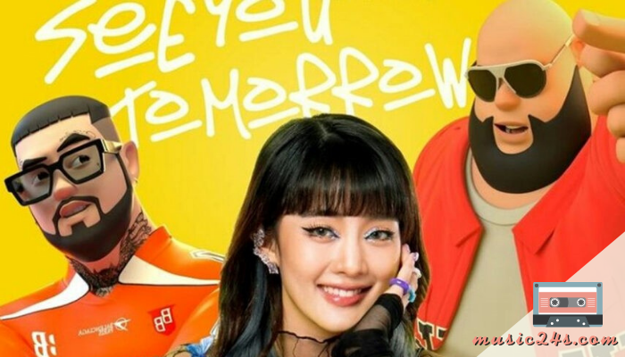 F Hero คว้าตัวทีเจ และมินนี่ ร่วมแจม เพลงใหม่ Money Honey  ถือเป็นการ Comback อย่างยิ่งใหญ่ ของแร็ปเปอร์วัยเก๋า ฝีมือระดับอาจารย์ อย่าง F.HERO