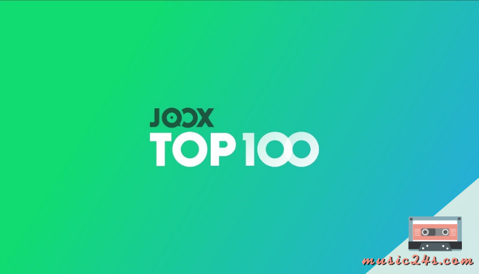 5 เพลงฮิต เดือนตุลาคม กับ JooxThailand top 100 chart   สำหรับในวันที่ 8 ตุลาคม 2564 ที่ผ่านมานั้น ทางแพลทฟอร์มสำหรับการฟังเพลงยอดนิยมบนมือถือ