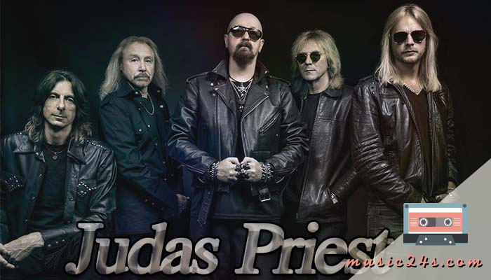 มาทำความรู้จัก Judas priest วงแนว metal ยุค 70s แต่ยังเต็มไปด้วยความเก๋า วง “Judas Priest” เป็นวงที่มีแนวเพลงแบบ Heavy Metal